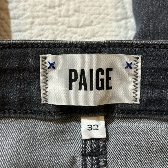 Paige Verdugo Ankle Jean - Picture 3 of 10